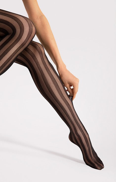 Καλσόν 20 Den Big Stripes Raya