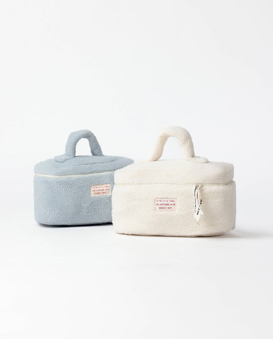 Νεσεσέρ Sherpa Fuzzy Chic