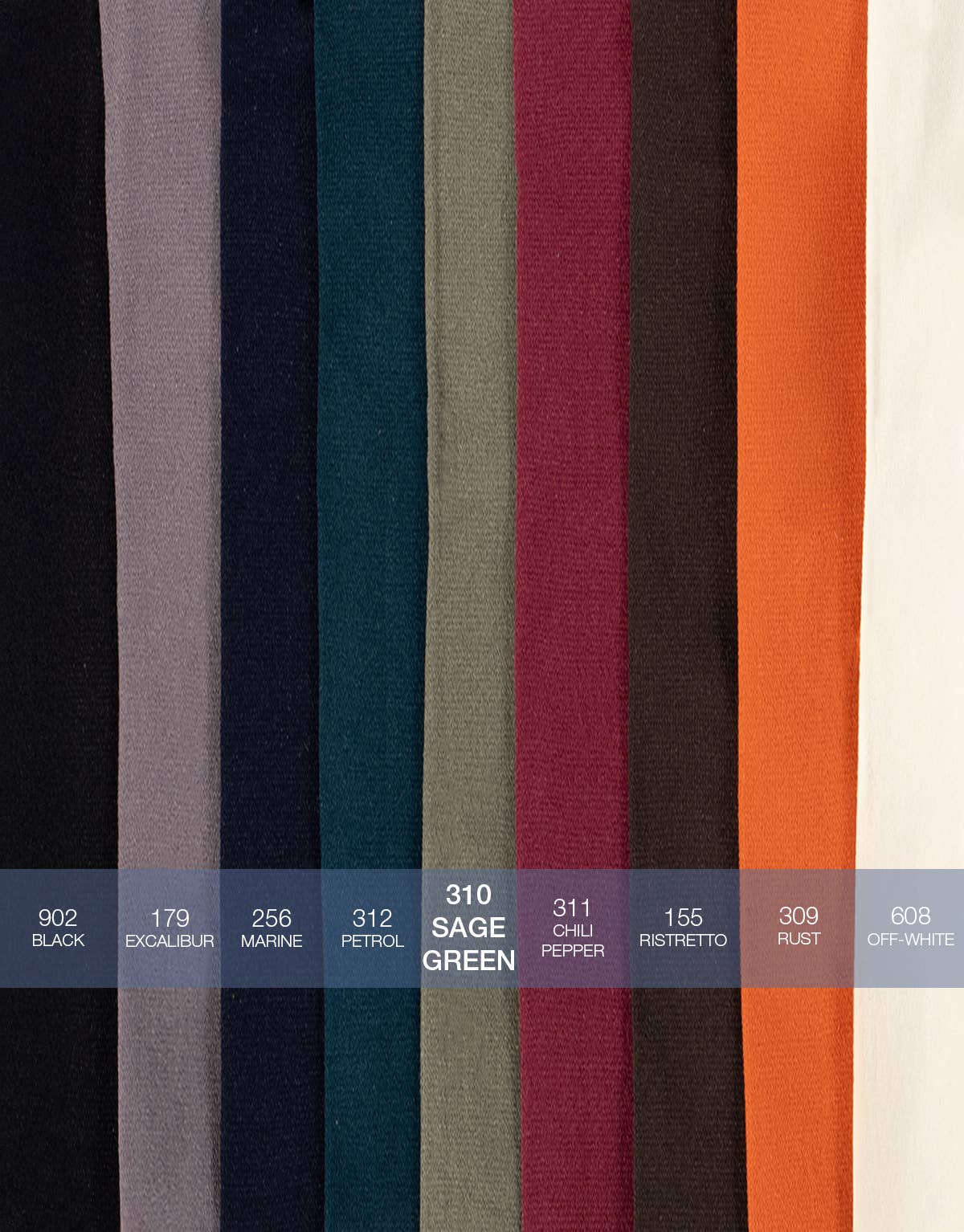 Dublin Eco 70DEN – Μαύρο Οικολογικό Αδιαφανές Καλσόν