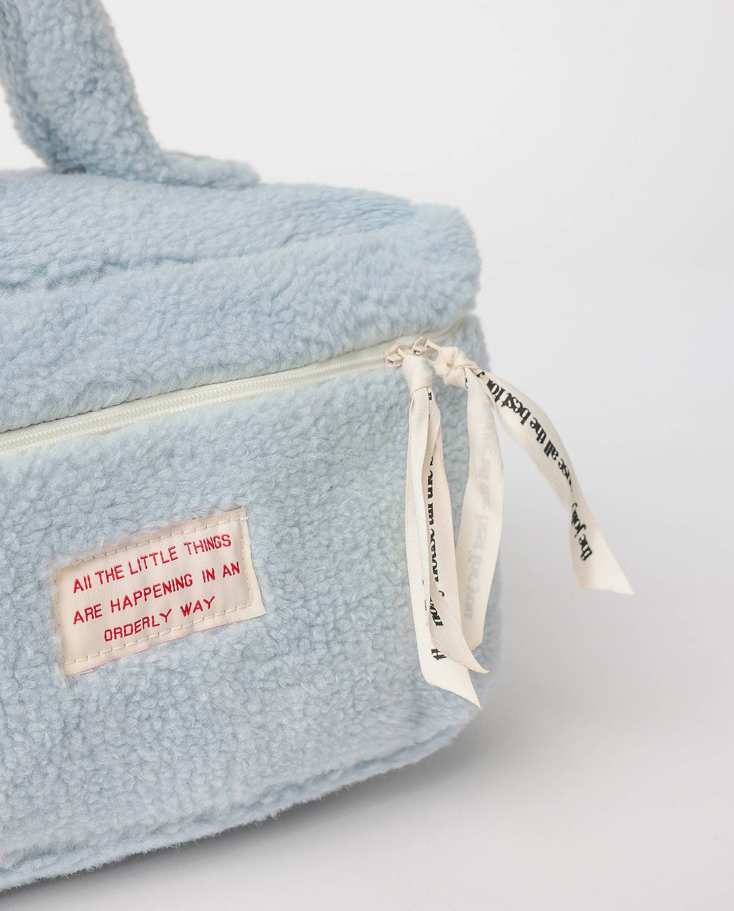 Νεσεσέρ Sherpa Fuzzy Chic