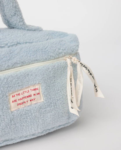 Νεσεσέρ Sherpa Fuzzy Chic