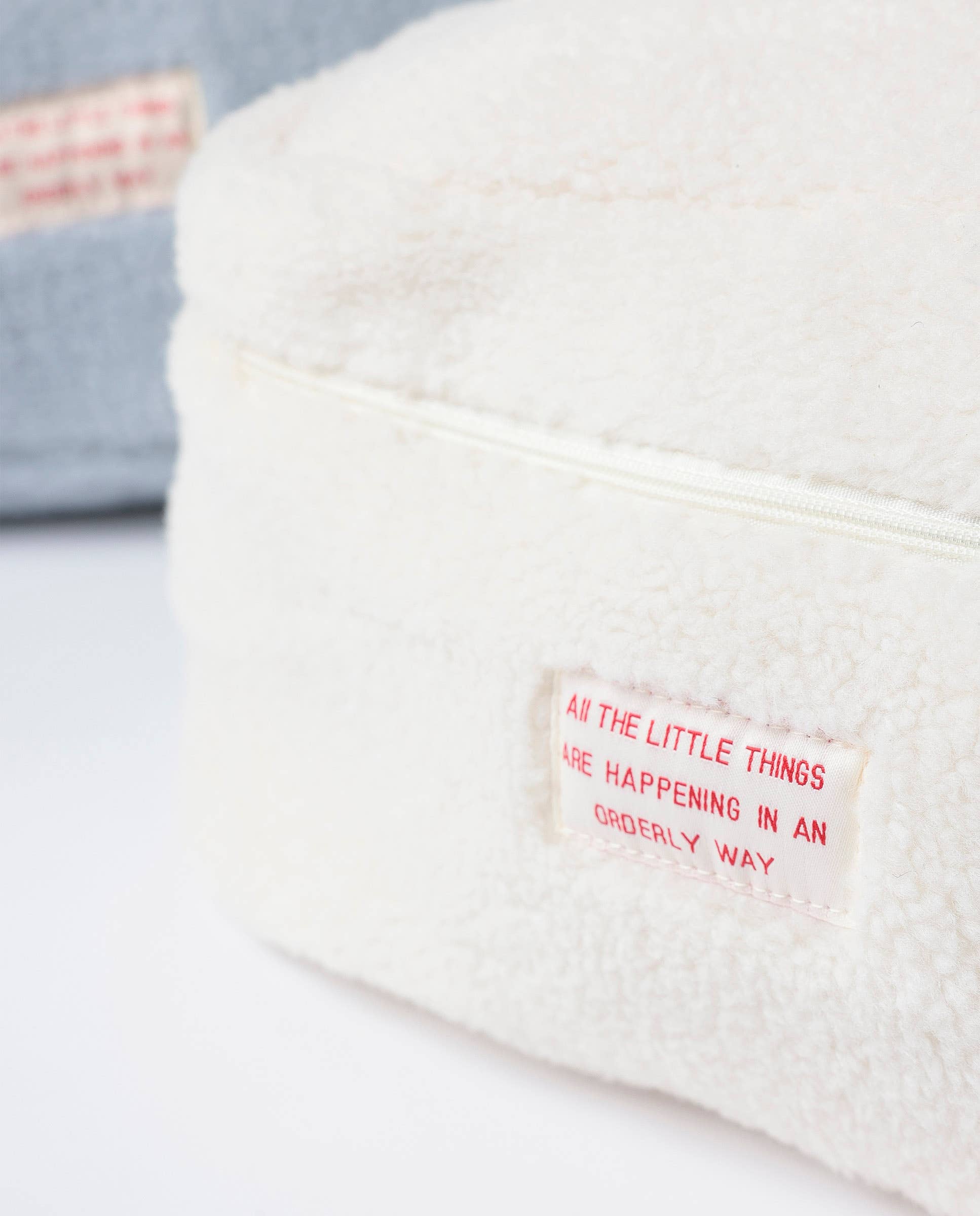 Νεσεσέρ Sherpa Fuzzy Chic