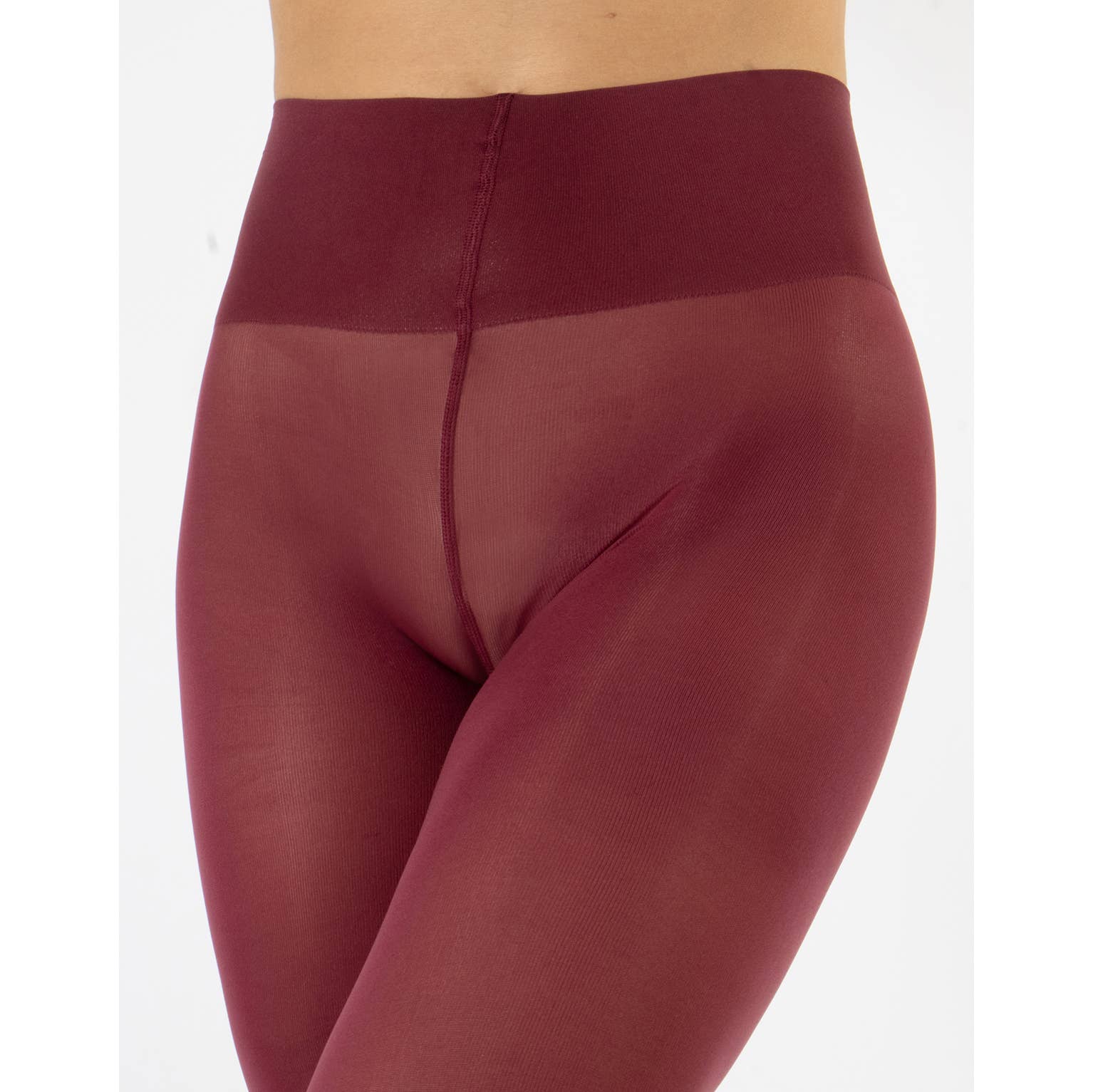 Dublin Eco 70DEN – Αδιάφανο Οικολογικό Καλσόν σε Απόχρωση Chili Pepper